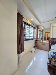 Blk 265A Punggol Emerald (Punggol), HDB 5 Rooms #531061121